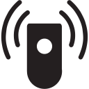 connection, internet, network, wifi, wireless svg vector icon