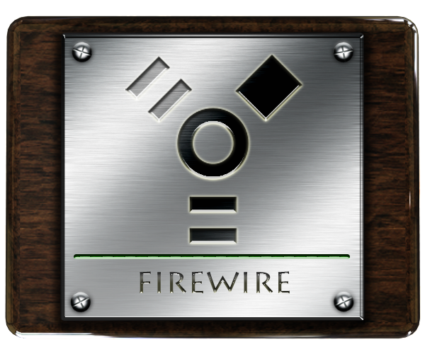 firewire icon