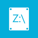 Z icon