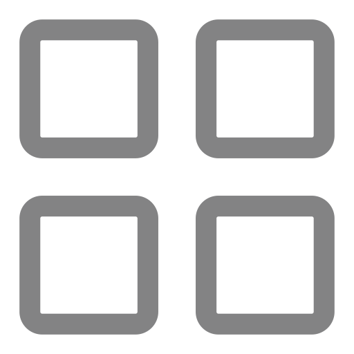 Multiline Display svg vector icon
