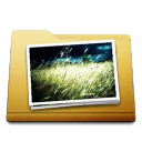 folder,try,orange,pic,picture,photo,image icon
