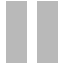 video,pause icon