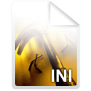 ini icon