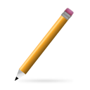 pen,draw,write,pencil,edit,paint,writing icon