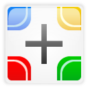 google plus, google+ icon
