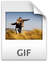 animated, gif icon