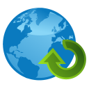 web,refresh,reload icon