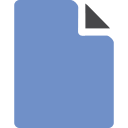 document icon