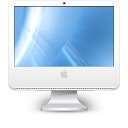 imac icon