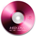 hd,dvd,disc icon