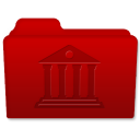library icon