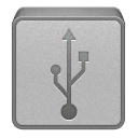 usb icon