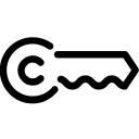 access, api, key, password, publick key svg vector icon