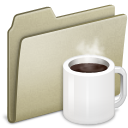 lightbrown,coffee,food icon