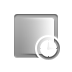gradient,linear,clock icon
