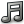 audio, generic icon