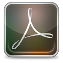 acrobatdistiller icon
