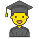 Student Icon Free Icons Uihere