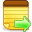 go, note icon