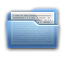 file, manager, mobile icon