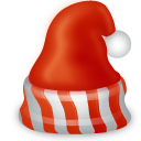 8, christmas icon