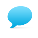 chat,talk,comment,speak icon