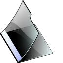 empty, folder icon