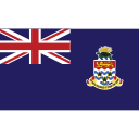 cayman, ensign, flag, islands, nation svg vector icon