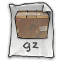 gz icon