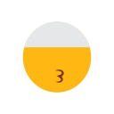 cap, emoji, face, islam, kissing face, muslim svg vector icon