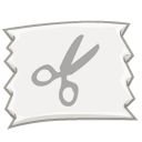 clipping,unknown icon
