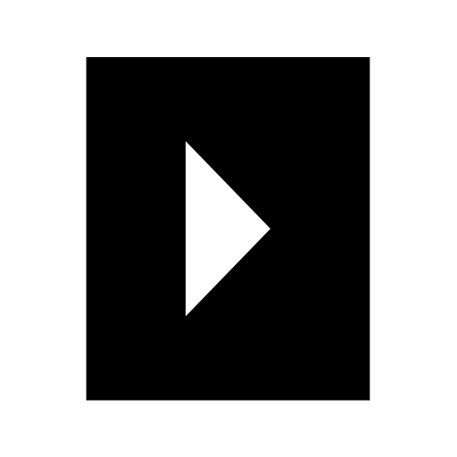 Arrow Short Right Solid svg vector icon