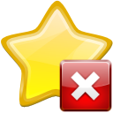 bookmark,missing icon
