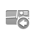 send,package,left icon