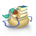 mi,documentos icon