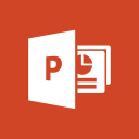 powerpoint icon