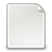 blank, document, file, paper icon