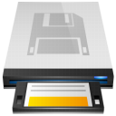drive, floppy icon
