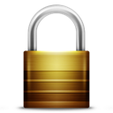 padlock icon