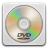 media,dvd icon