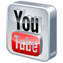 youtube icon