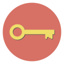 access, key, lock, safe, safety, unlock svg vector icon