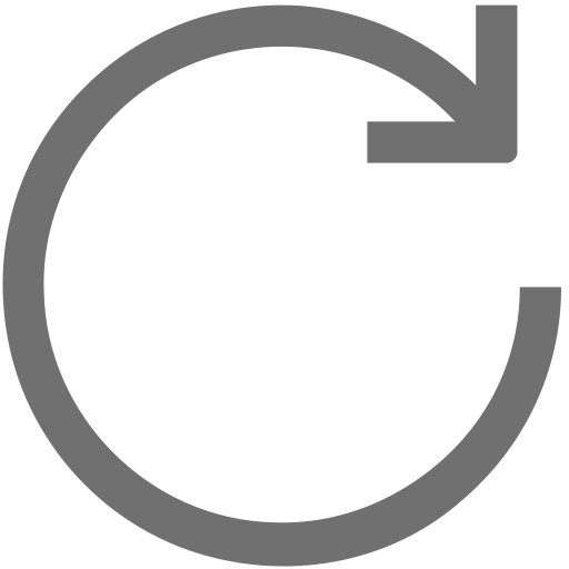 Refresh svg vector icon