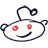 reddit icon