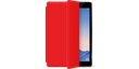 apple, gray, ipad, product, red, smartcover, space icon