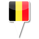 belgium icon