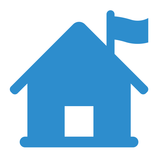 Four svg vector icon