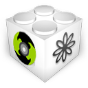 itunes,visual icon