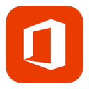 2013, metroui, office icon