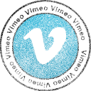 vimeo icon